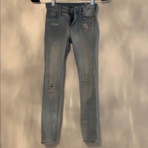 H&M Girls Jeans